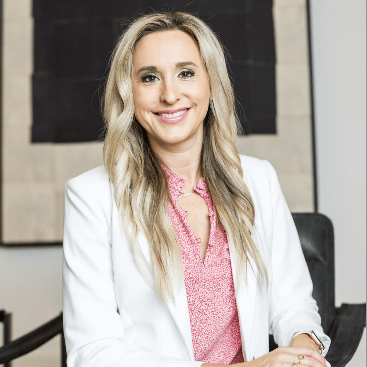 Aimee Memory Prosper, TX Real Estate Agent Headshot
