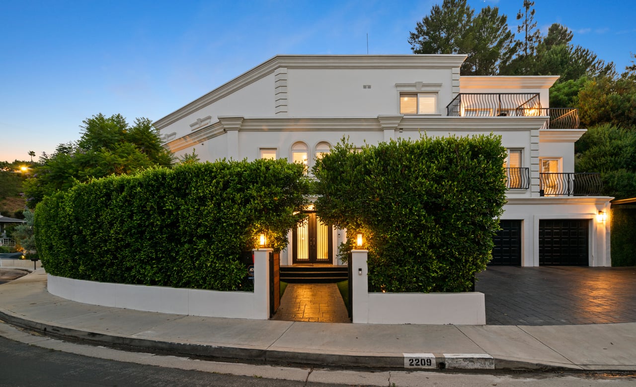 2209 Banyan Dr, Brentwood