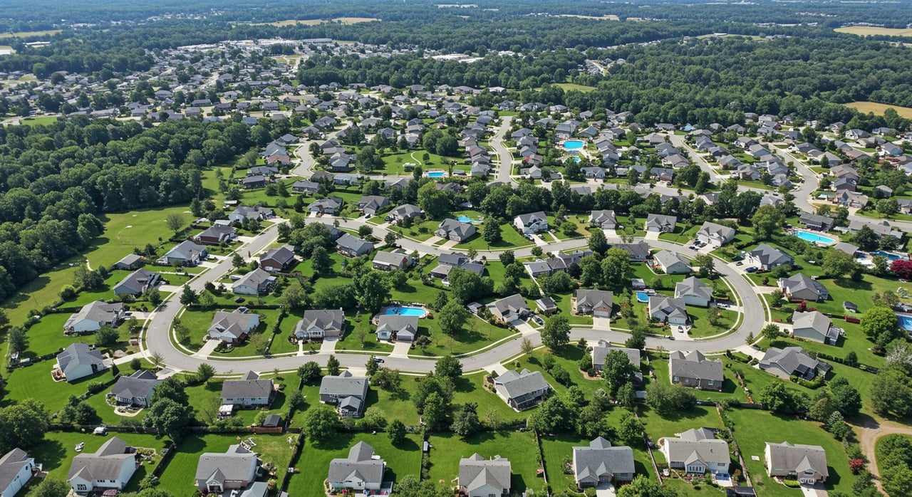 Hidden Gem Neighborhoods in Marlton, Part II