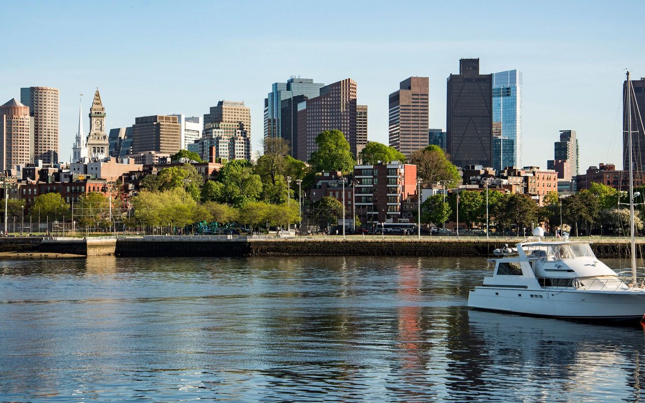 Boston