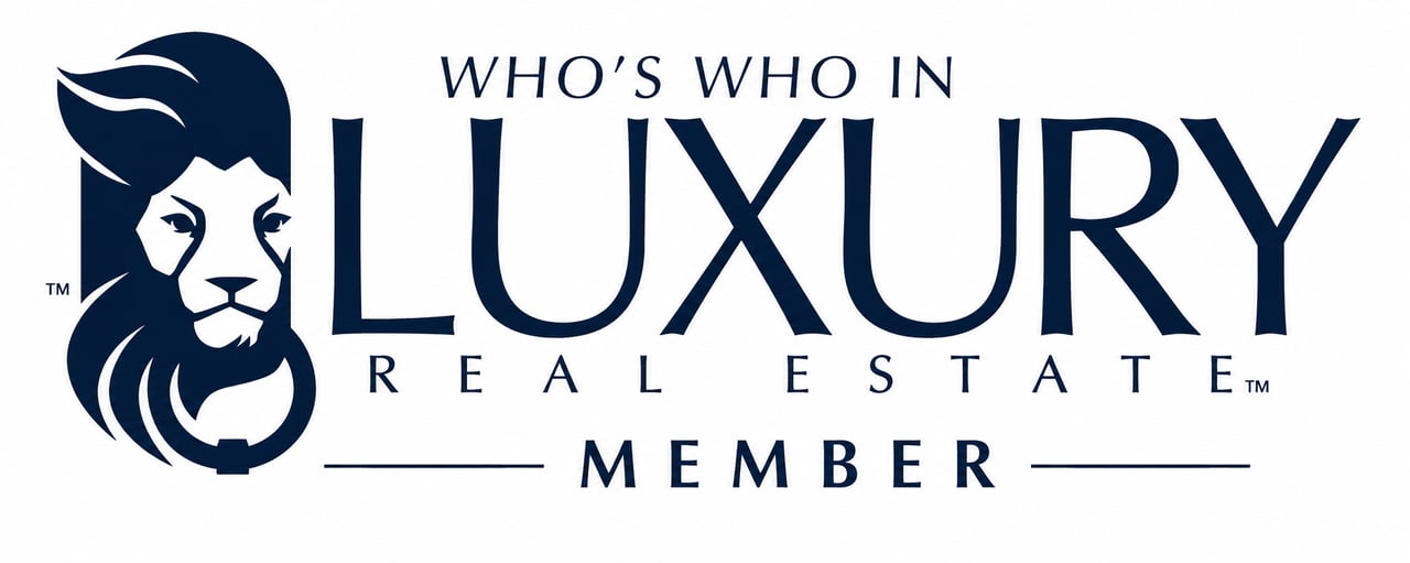 Who's Who in Luxury Real Estate