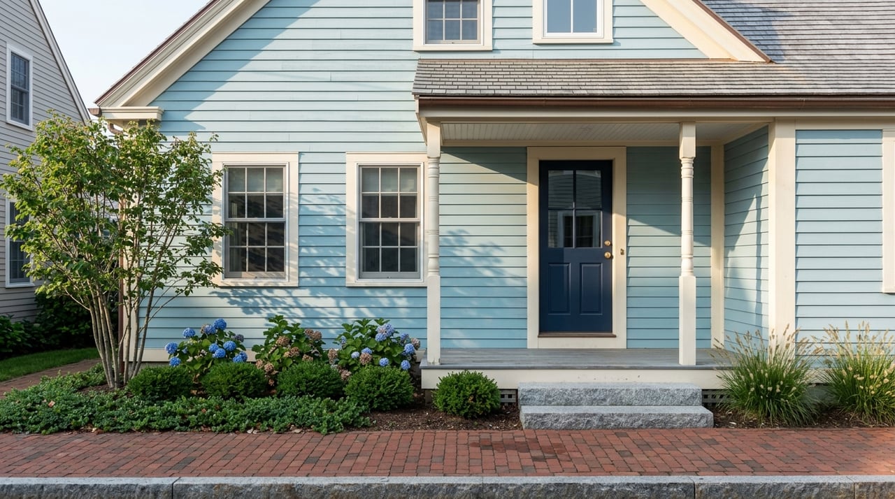 Choosing Between Downtown Oak Bluffs And East Chop Homes