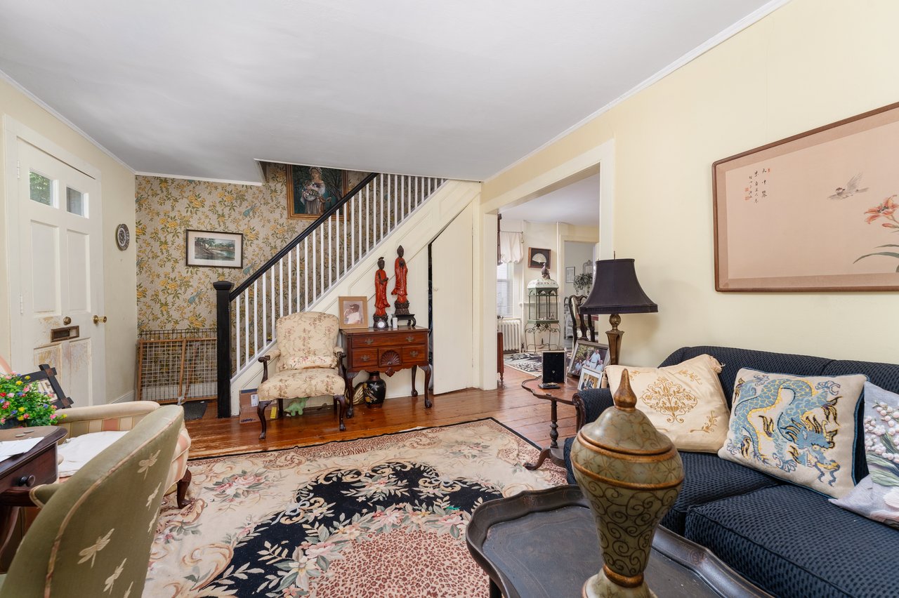 93 Buell Lane, East Hampton
