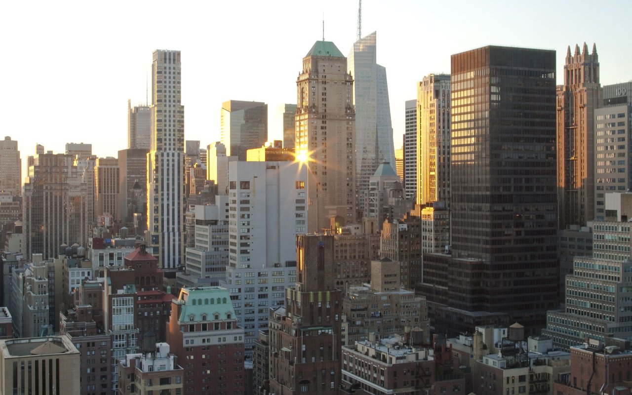 Midtown Manhattan
