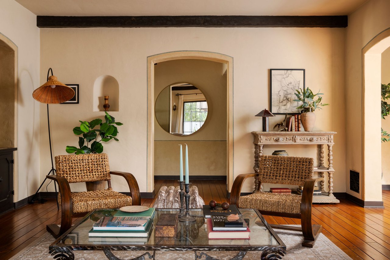 :: The Bower House, 1933 :: 