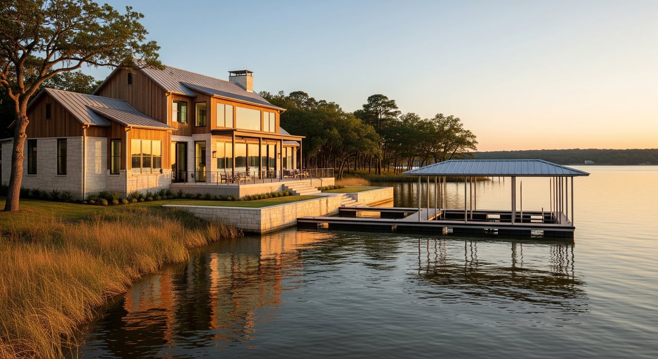 Second Home vs. Investment Loans for Lake Athens STRs