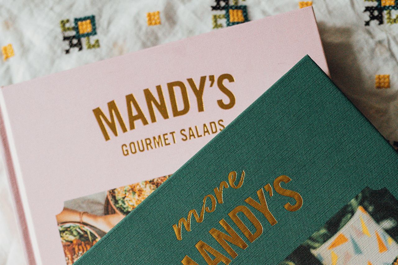 Mandy’s Gourmet Salads | Yorkville’s Fresh Take on Healthy Dining