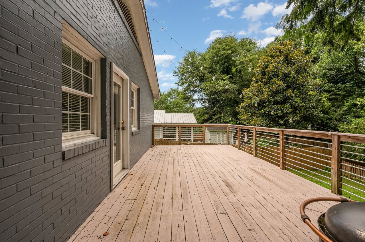 3 Bedroom House Near UNC