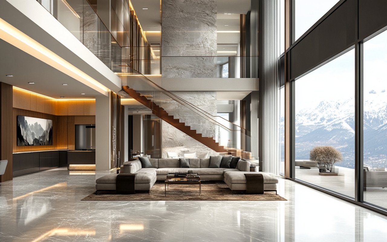 Mortgage Rates Fall To Multiyear Lows In Time For Spring Housing Market