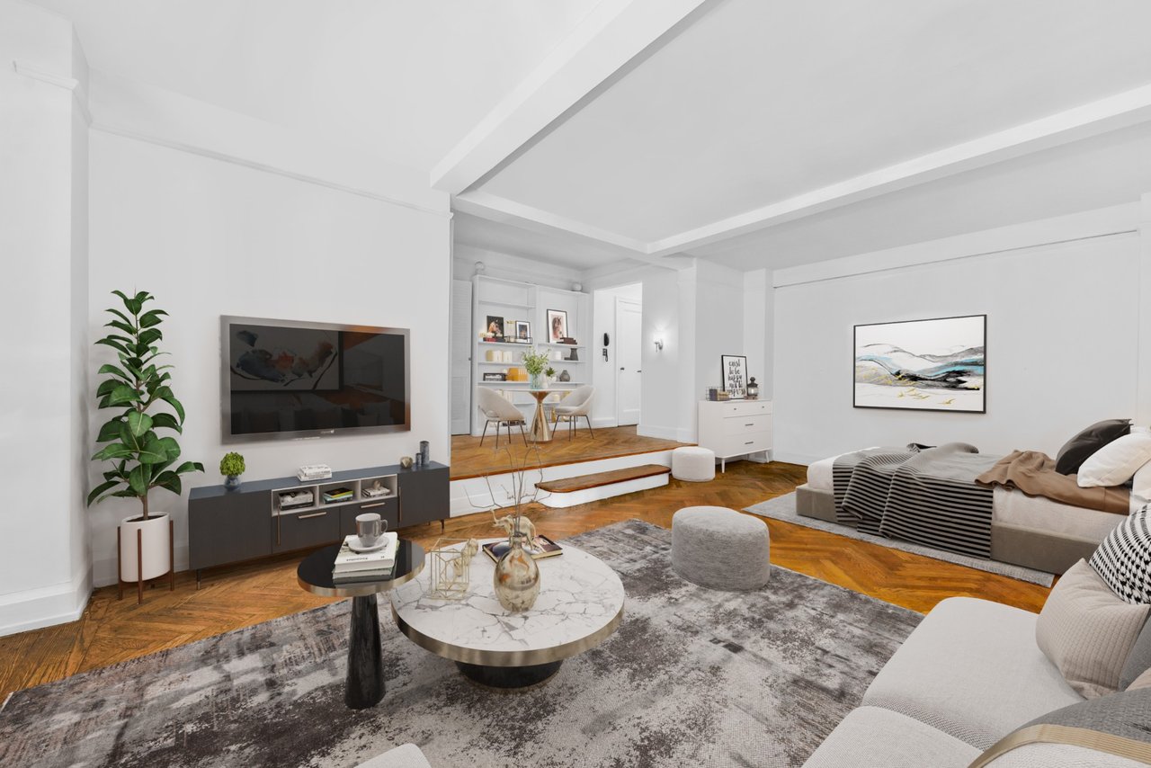 336 West End Avenue, #4F