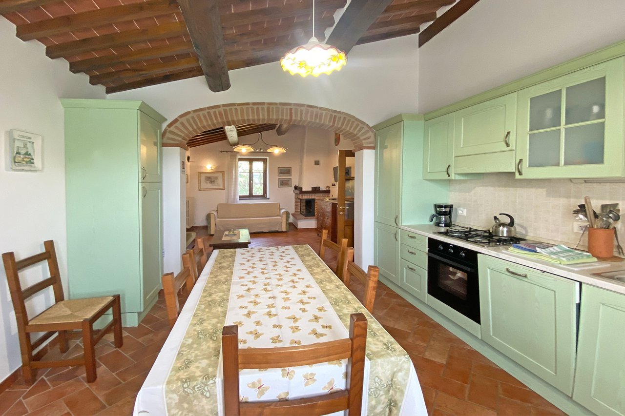 CASALE SANTA MARGHERITA