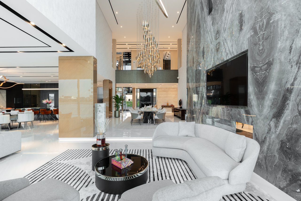 Palm Jumeirah Mansion