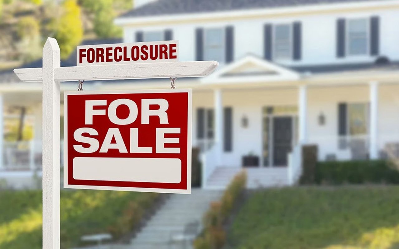 Understanding Foreclosures