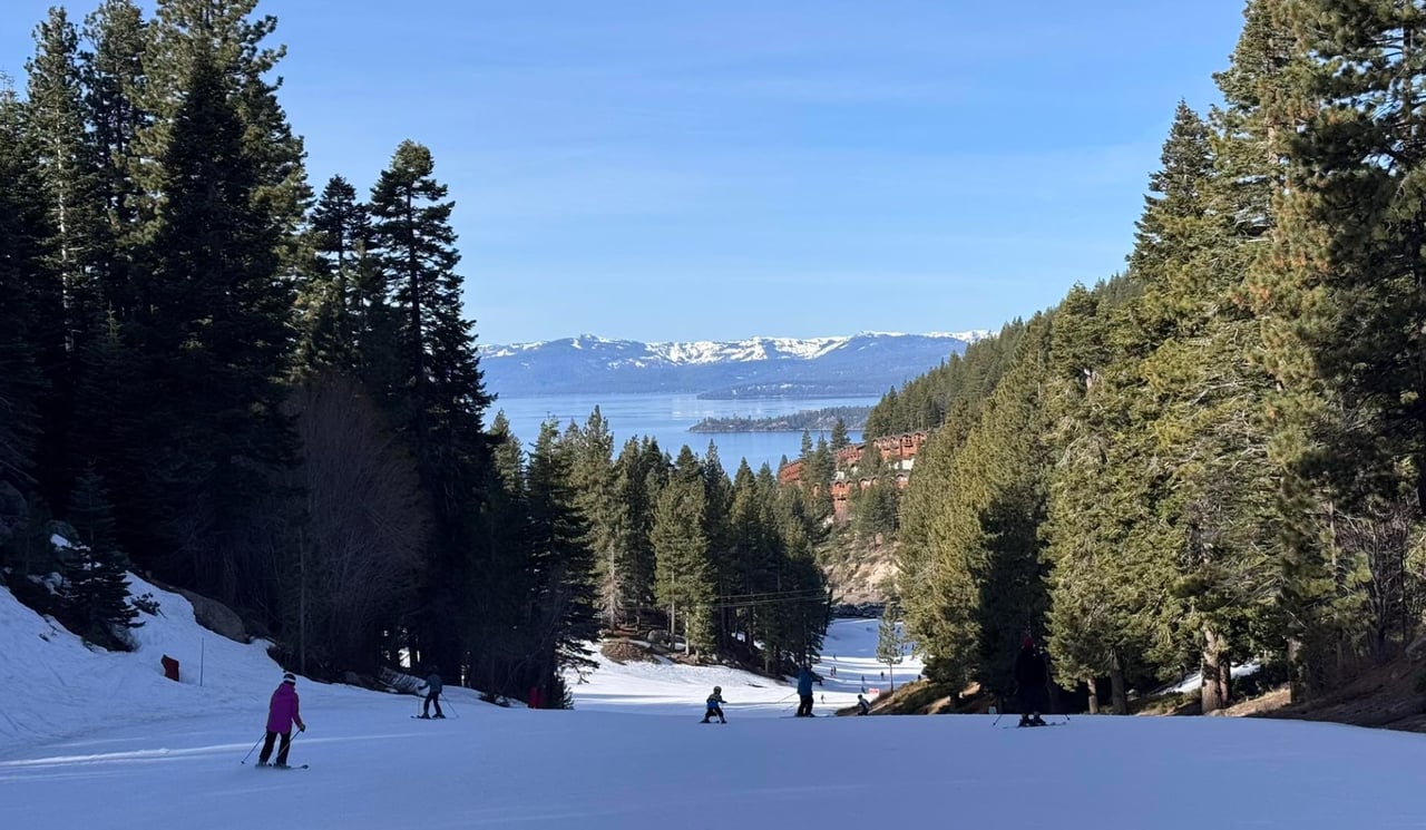Diamond Peak Announces Early Closure for 2025–26 Season cover