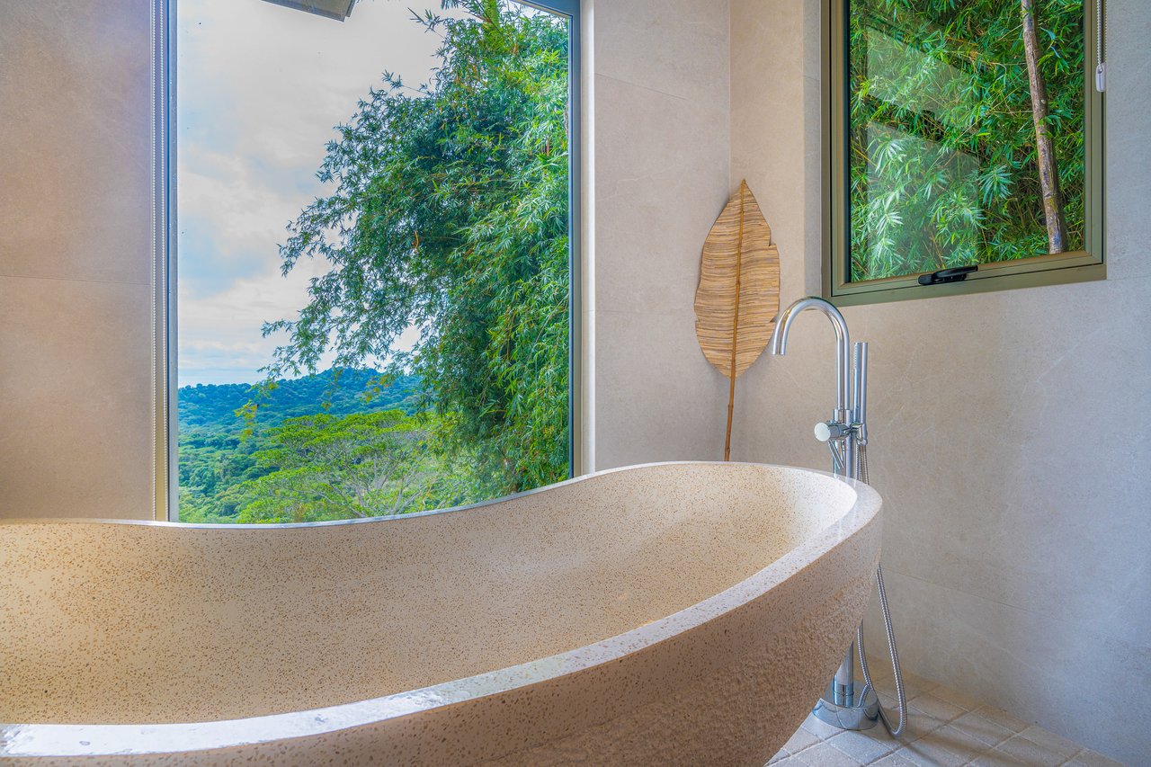 Luxury Costa Rica Compound Minutes from Dominical and Hidden Beaches