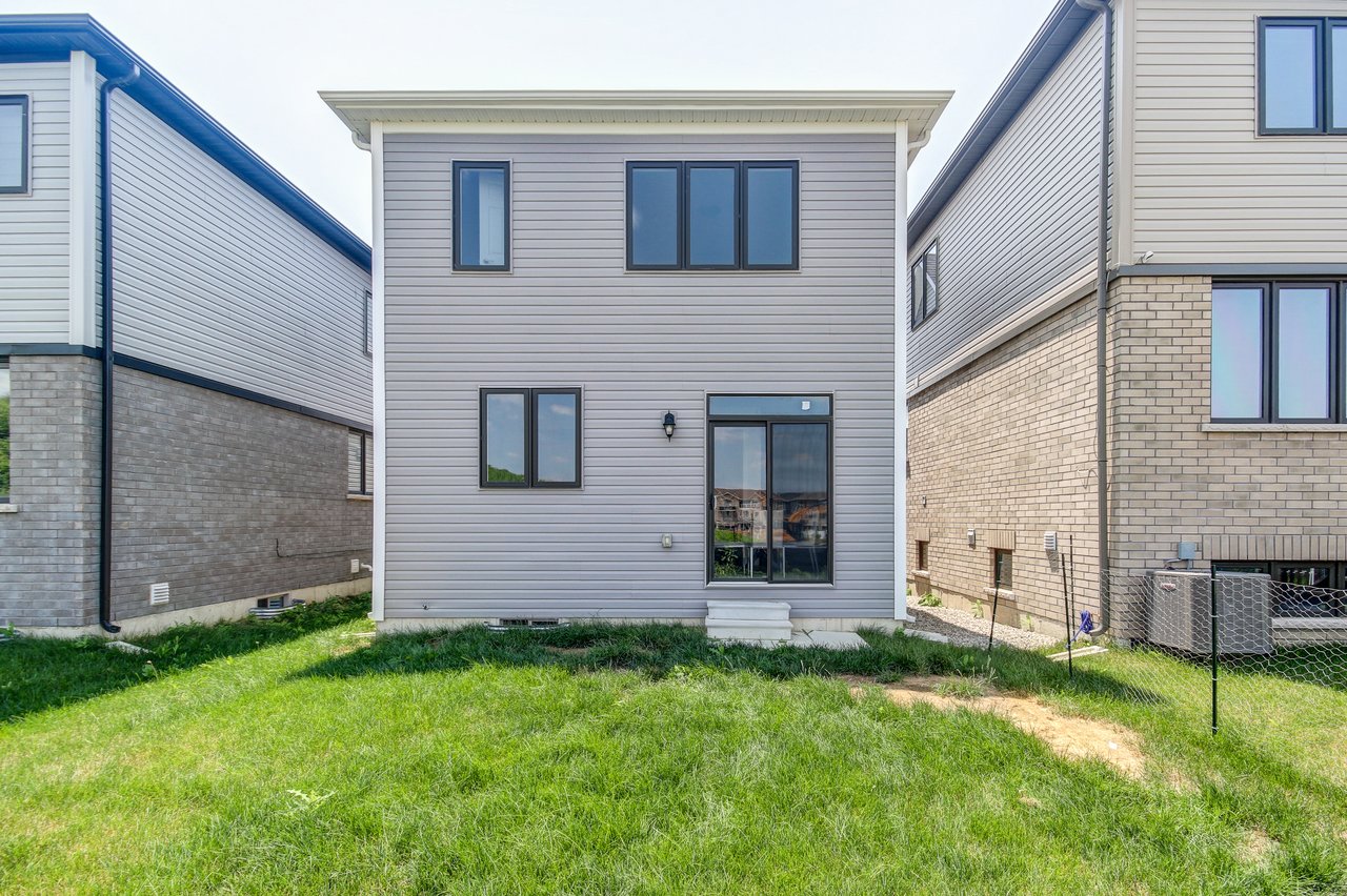 204 Wilmont Road