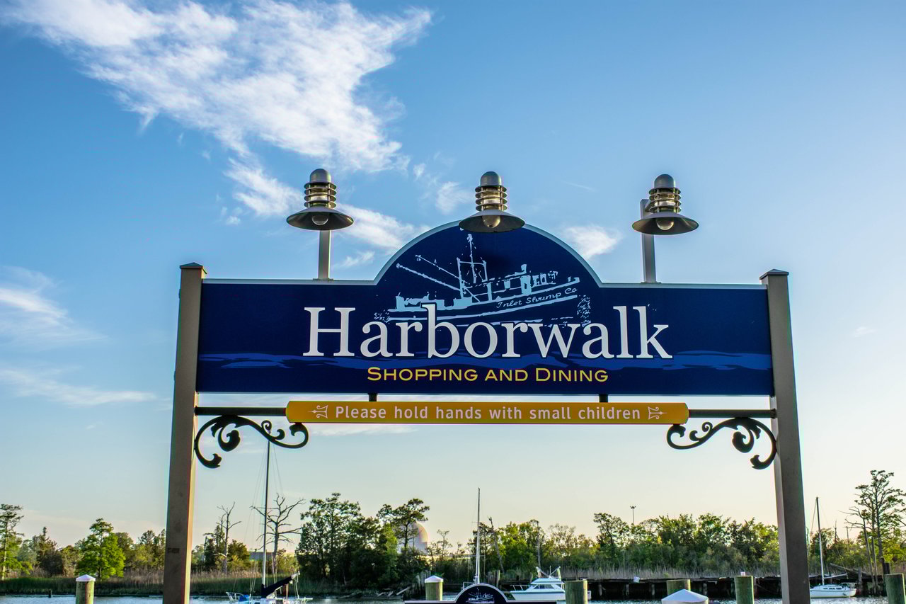 Historic District of Georgetown