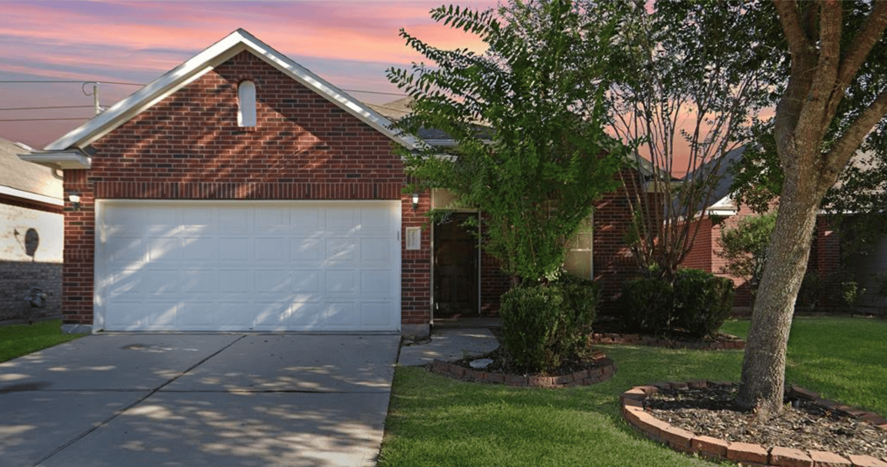 26310 Longview Creek Dr