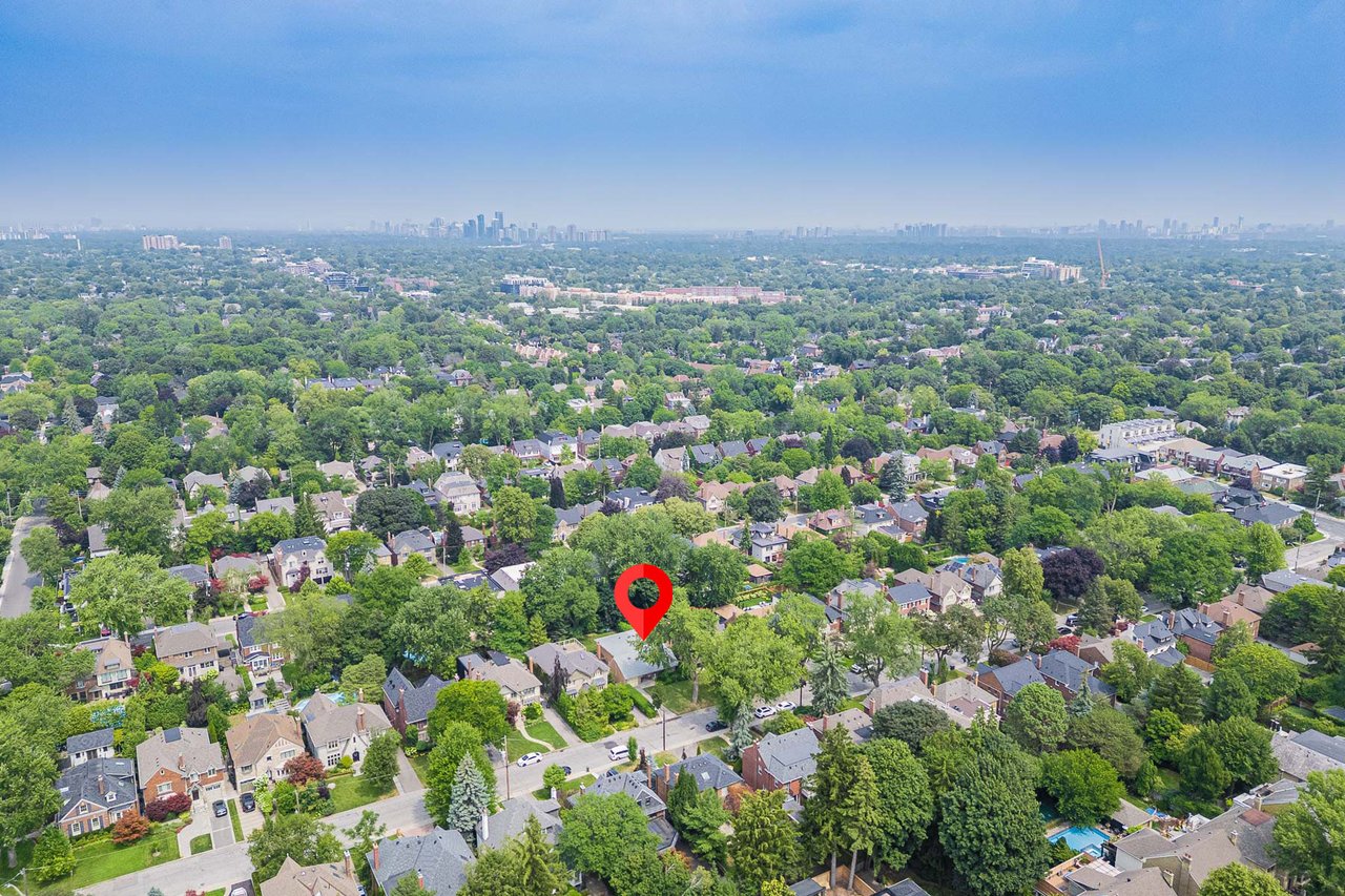 Full of Character and Warmth