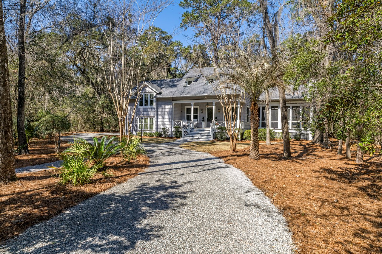Palmetto Bluff Mid-Year 2026 Real Estate Market Report