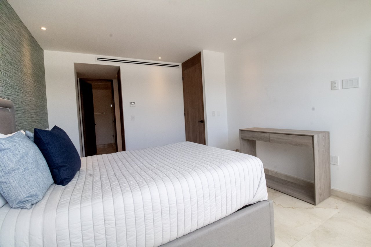 Penthouse | Antaal