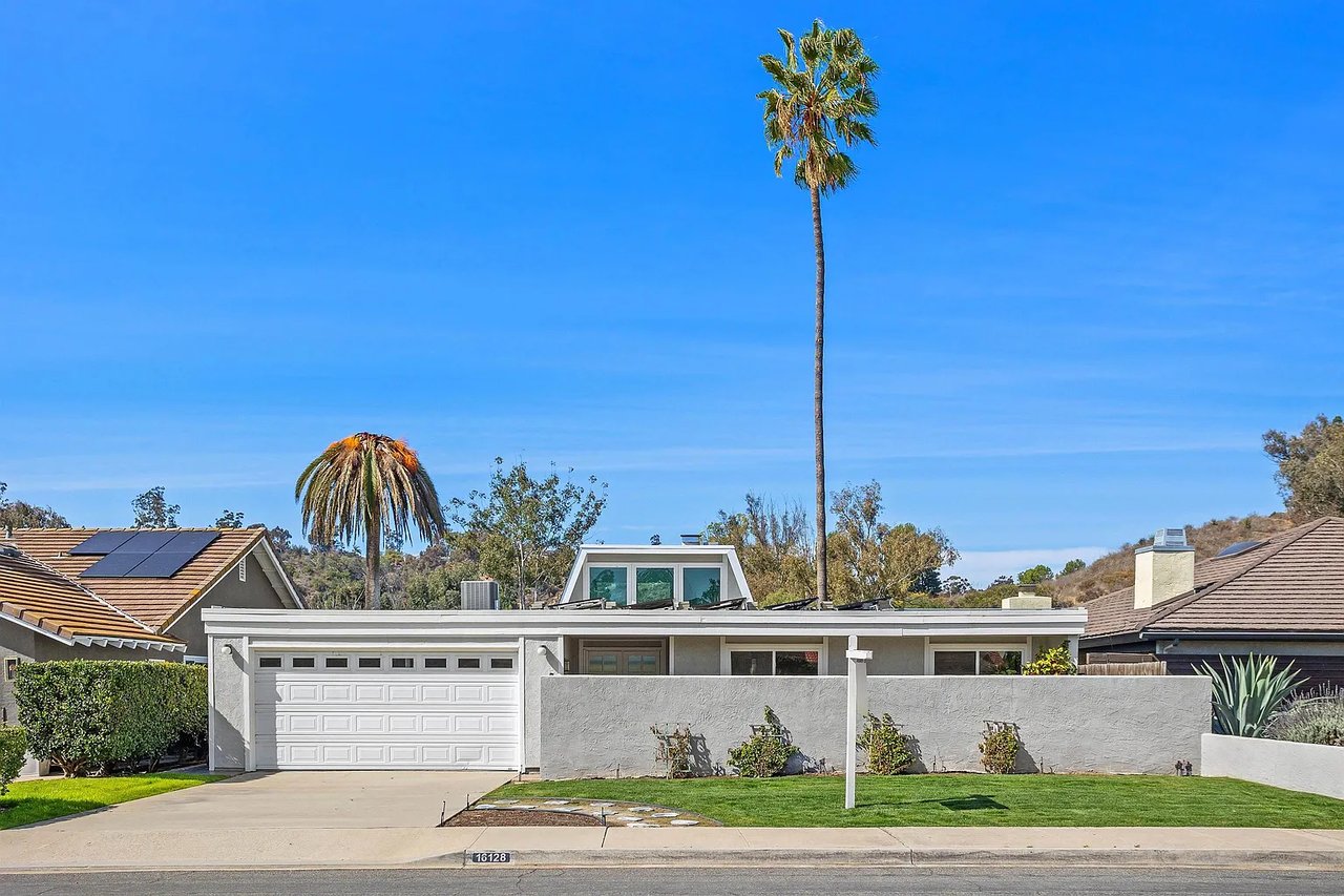16128 Via Madera Circa W