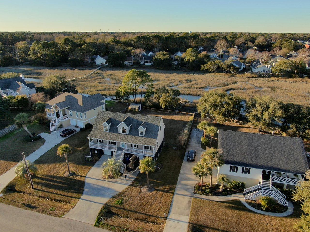 1322 Battle Ground Road