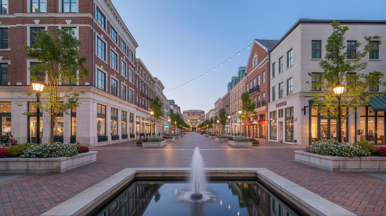 Hidden Gems in West Hartford, CT You Need to Discover