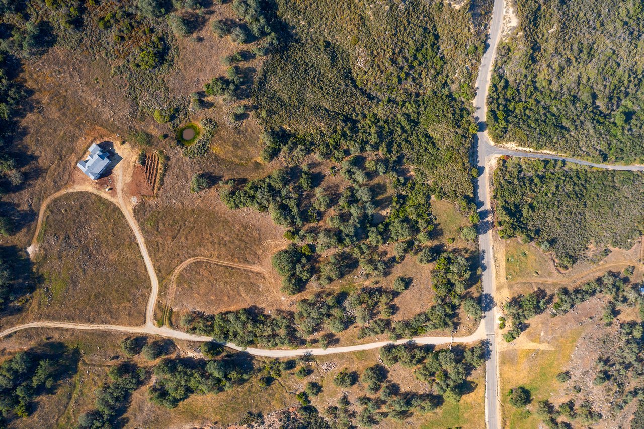 22 El Cerezo Road