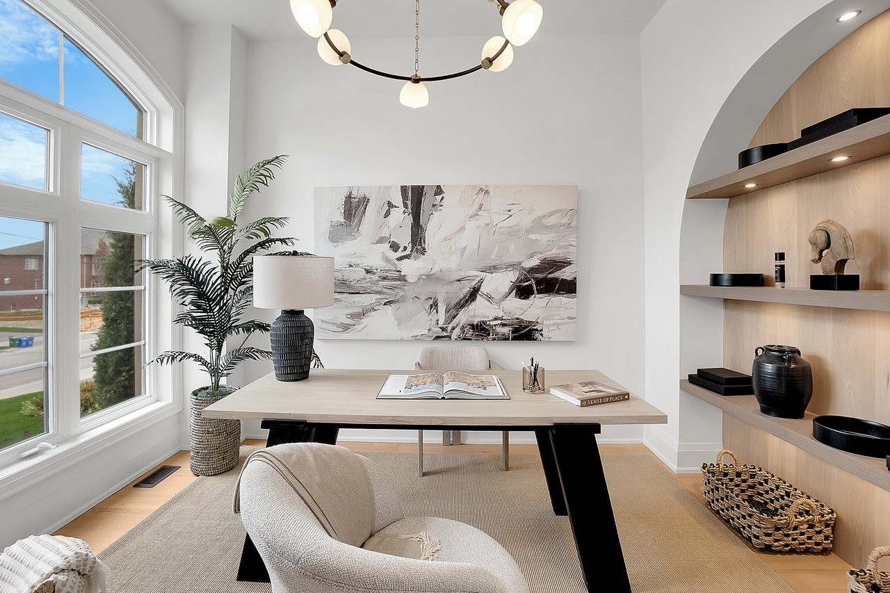 53B Puccini Drive, Richmond Hill Ontario