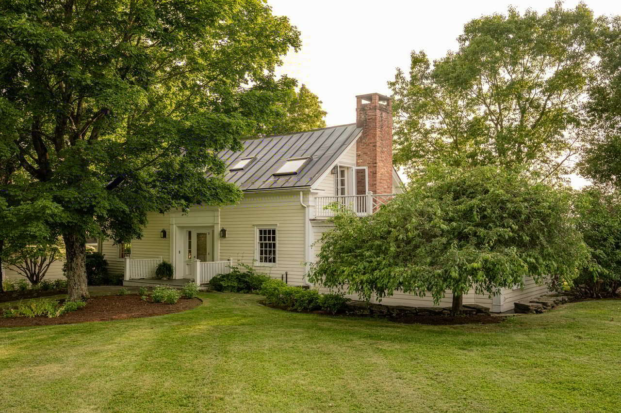 361 Schnackenberg Road, Ghent