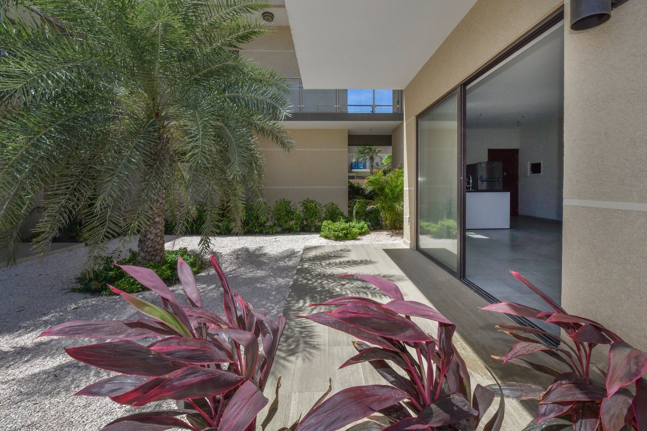 Ground-floor Unit in Goldcoast