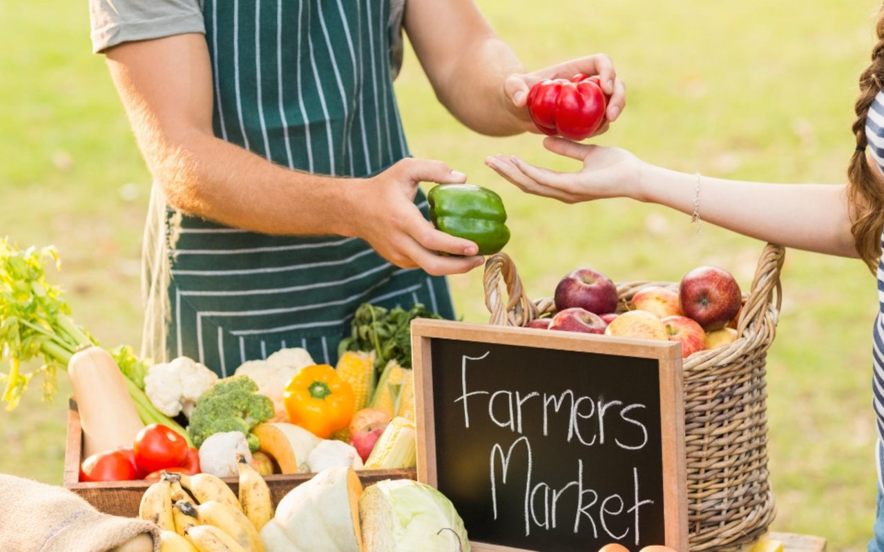 Where Are the Best Farmers Markets in Charlotte?