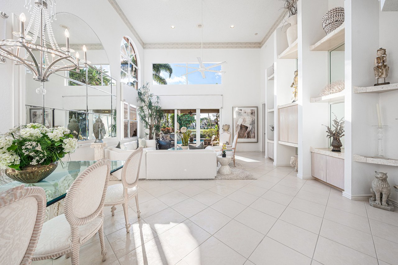 16815 Knightsbridge Lane 