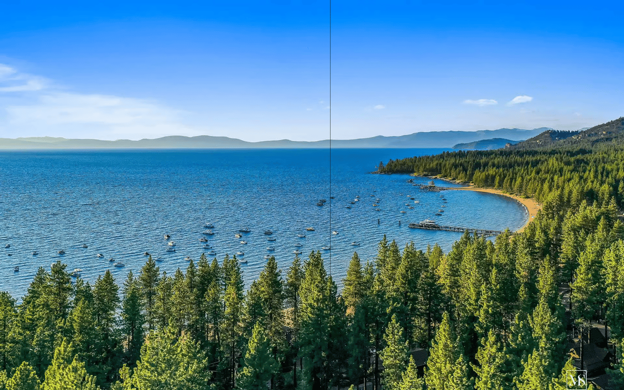 Zephyr Cove