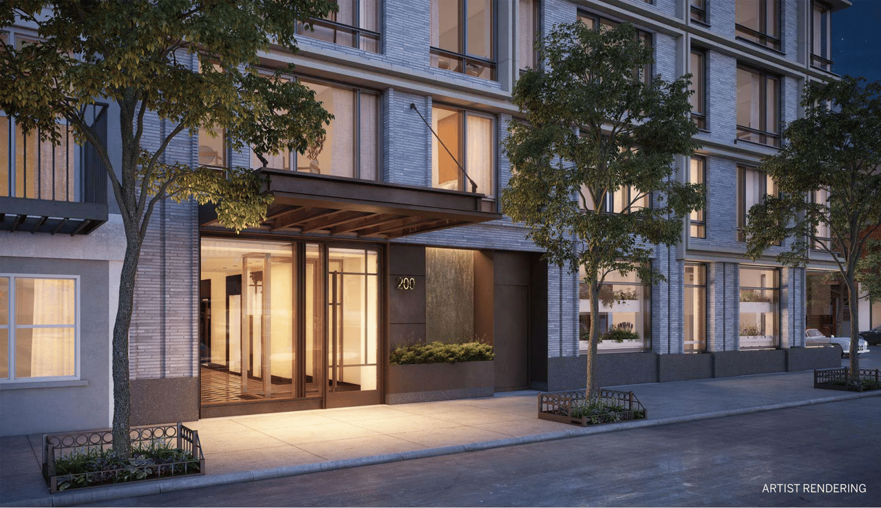 200 East 21st Street #3A