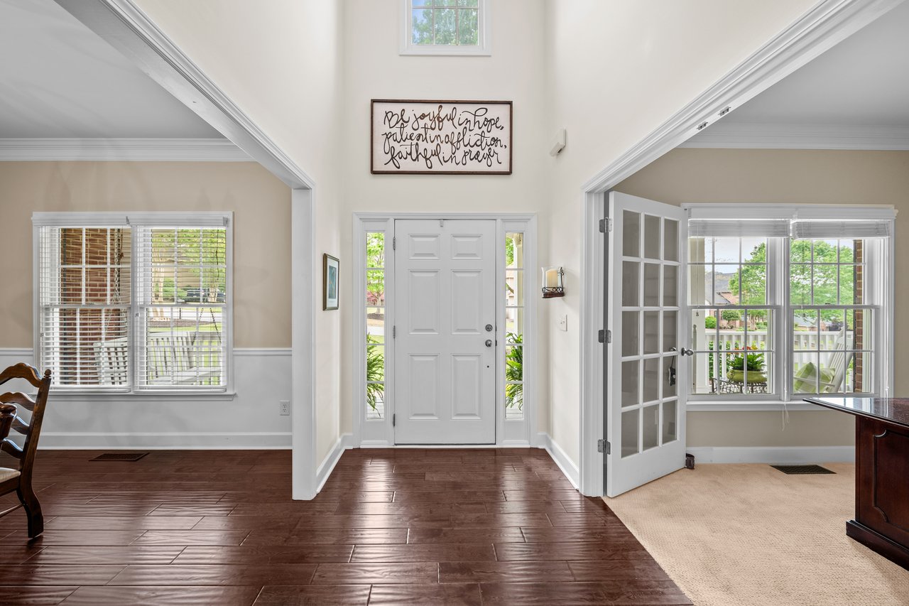 9310 Old Preserve Trail