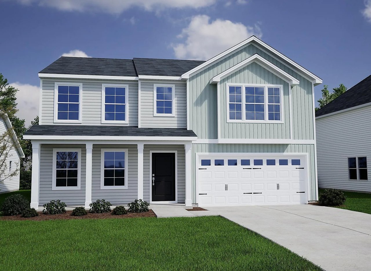 Silverbell Ct