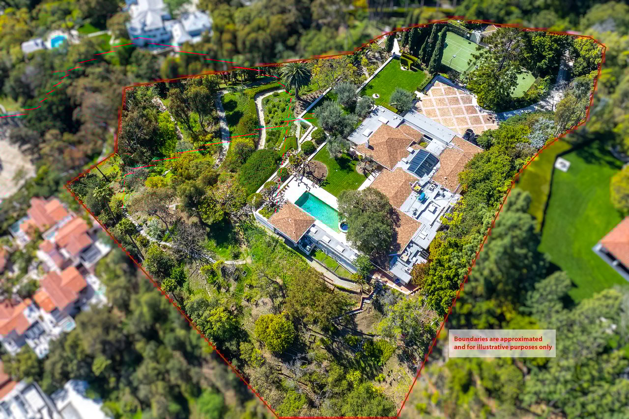 750 Lausanne Rd, Bel Air