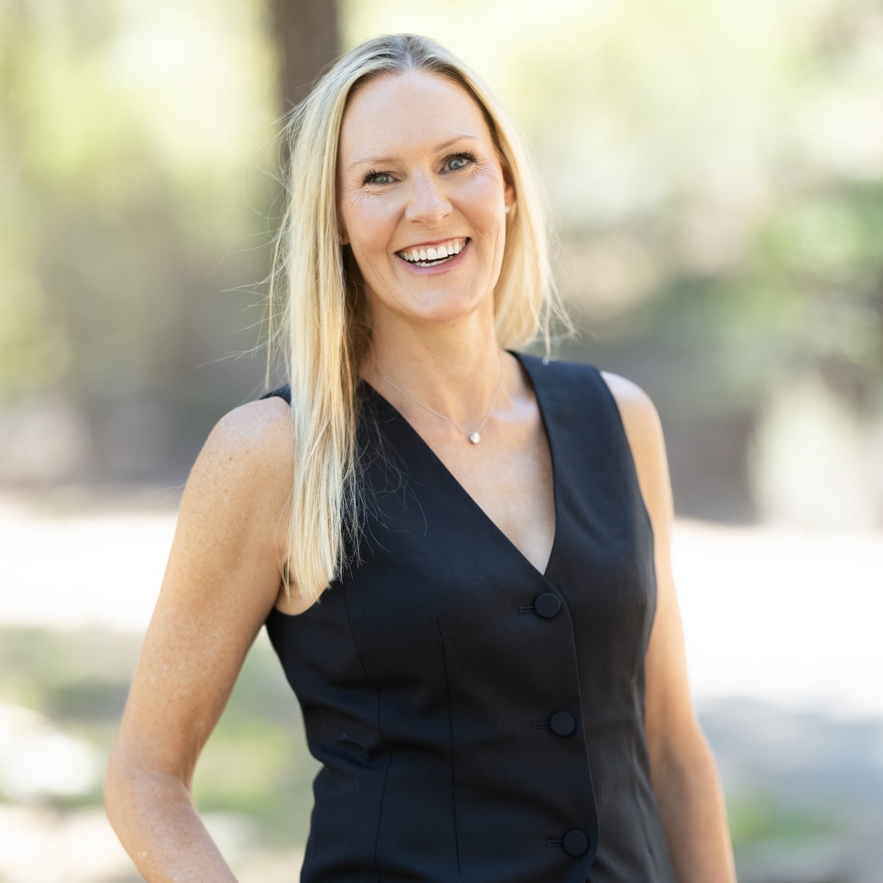 Heather Bacon Incline Village, NV Real Estate Agent Headshot