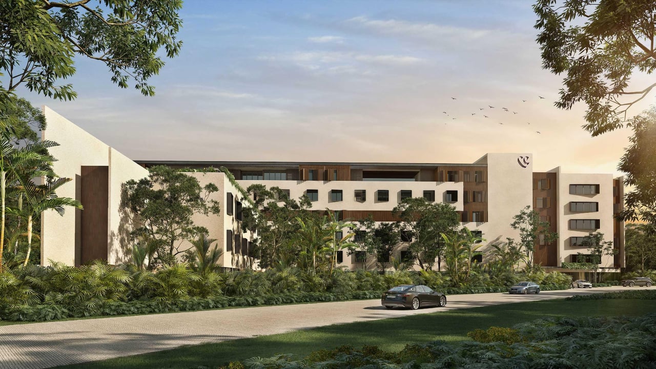 Casa Elite Cabo Norte Mérida 