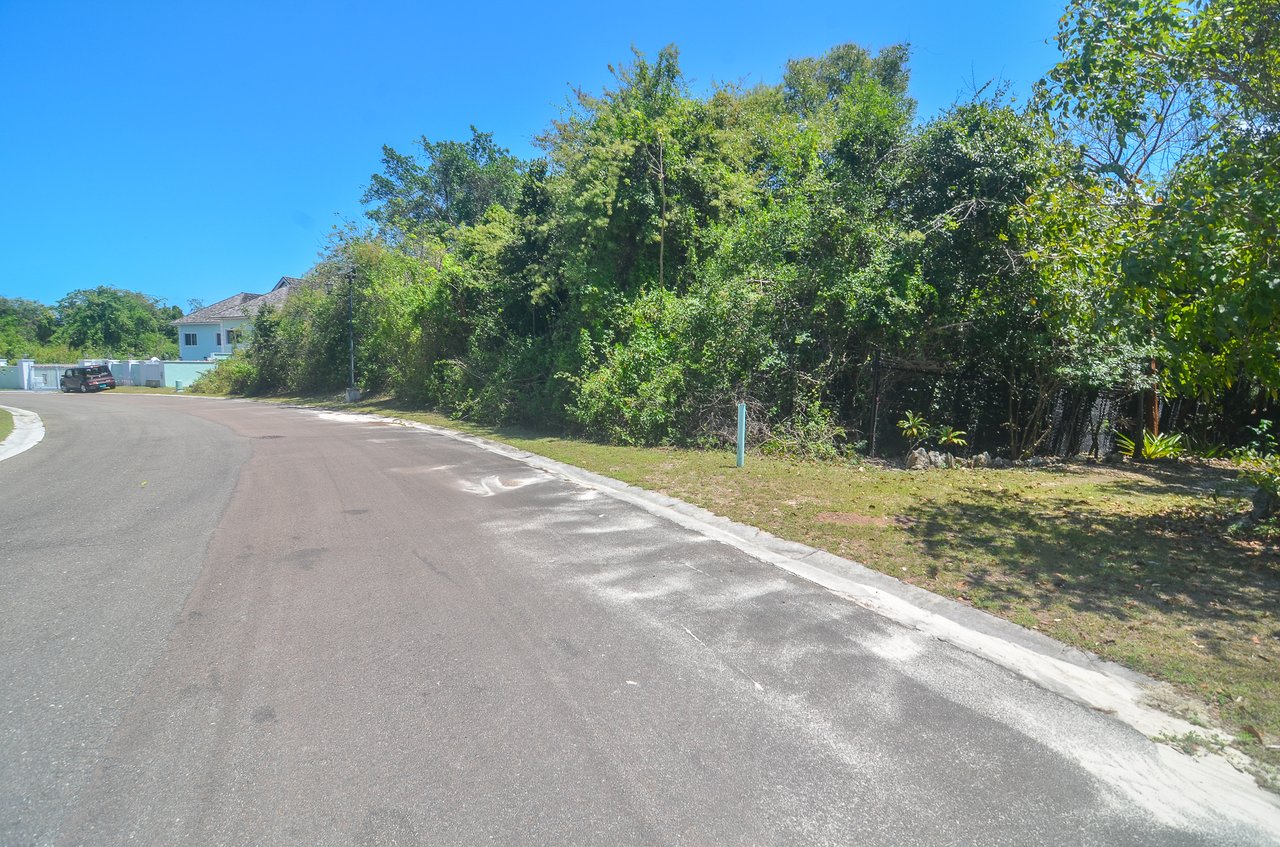 Lot #104 Lyford Hills
