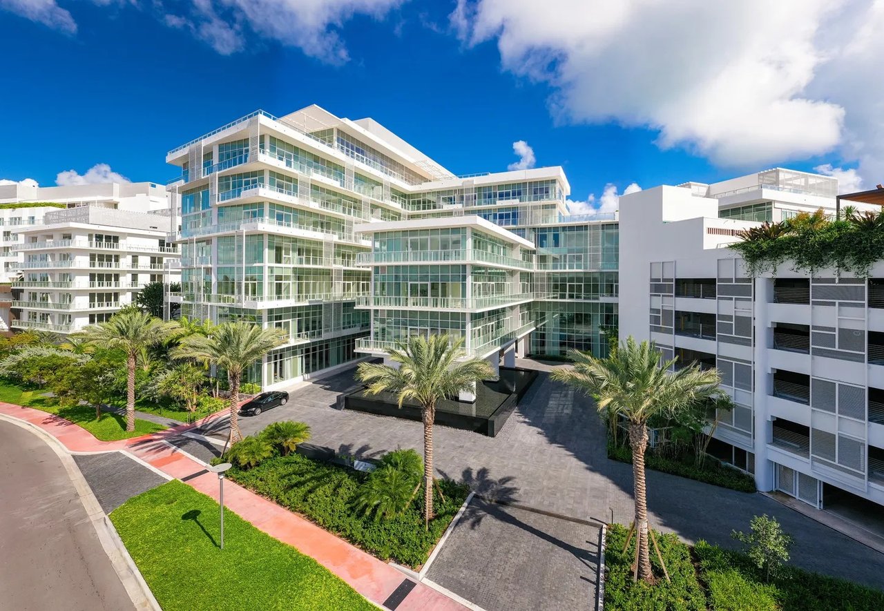 Ritz Carlton Residences