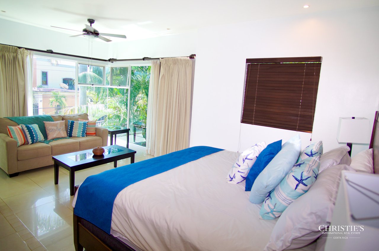 Villa South | Langosta Beach 