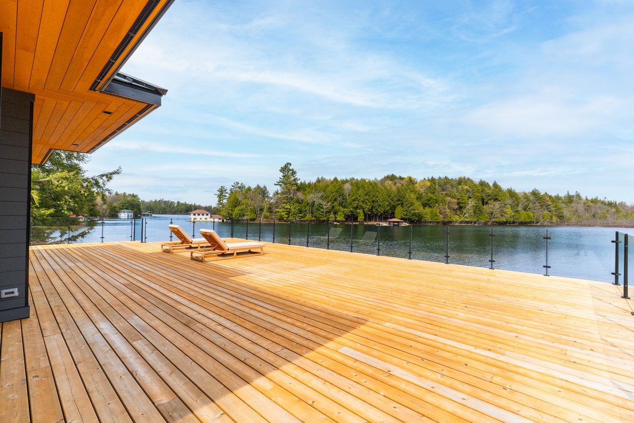 Lake Rosseau