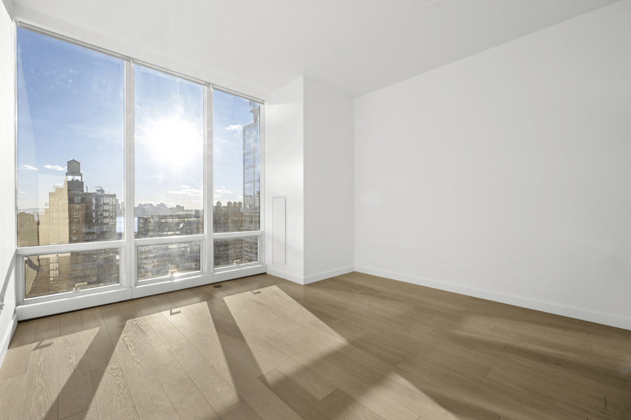 15 Hudson Yards Unit: 26B