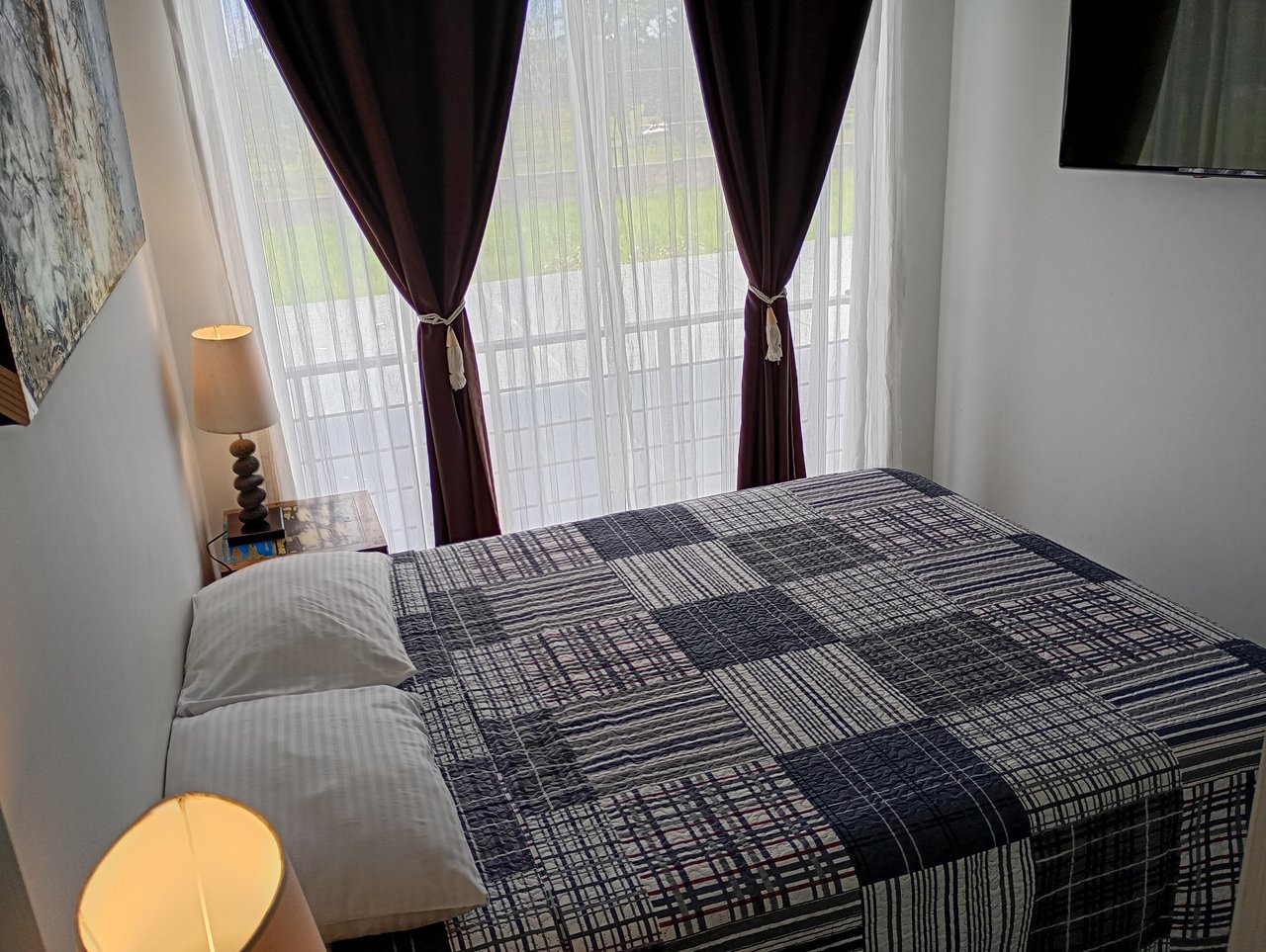 Boutique Condominium by the Beach