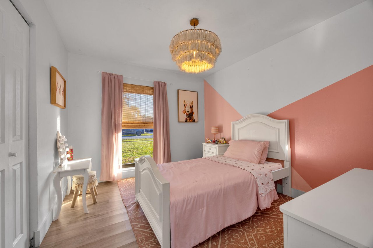 Updated Palmetto Bay Home with New Roof & Impact Windows