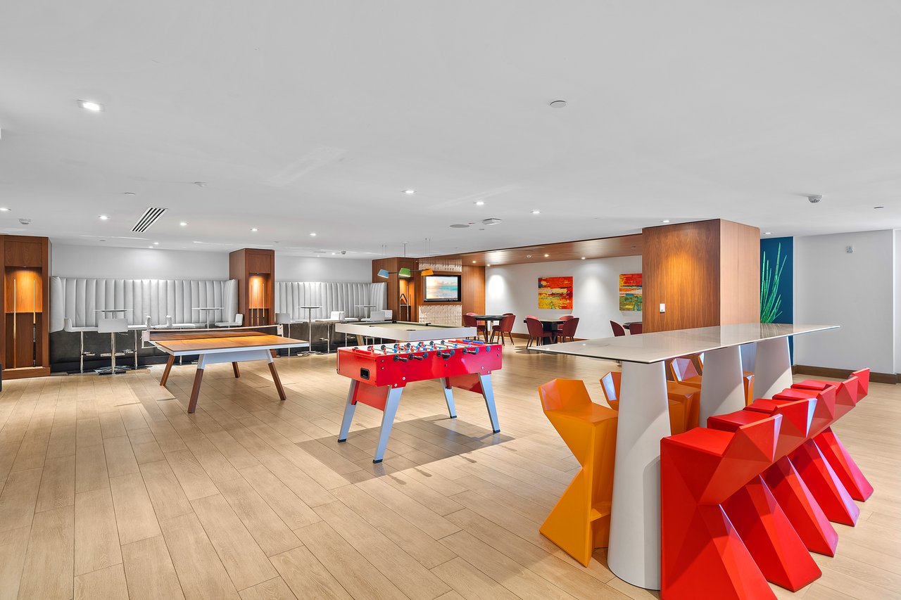 Parque Towers Penthouse 3