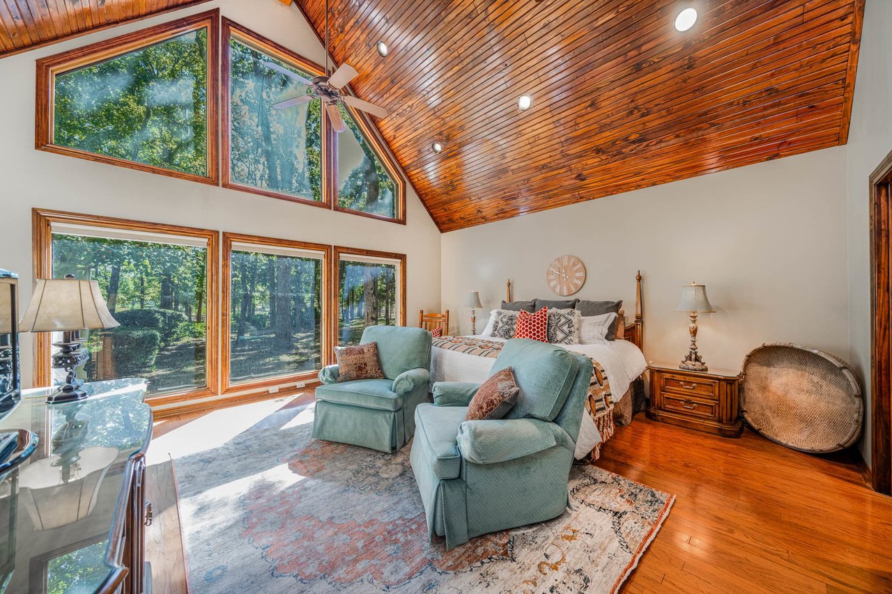 Lake Fork Estate